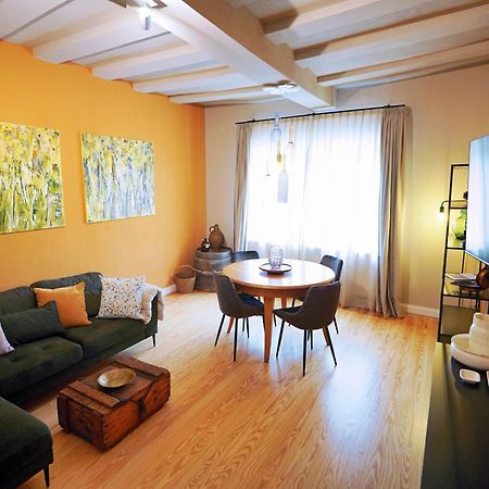 Apartmán Winzerhaus Am Kardinalsberg Bernkastel-Kues Exteriér fotografie