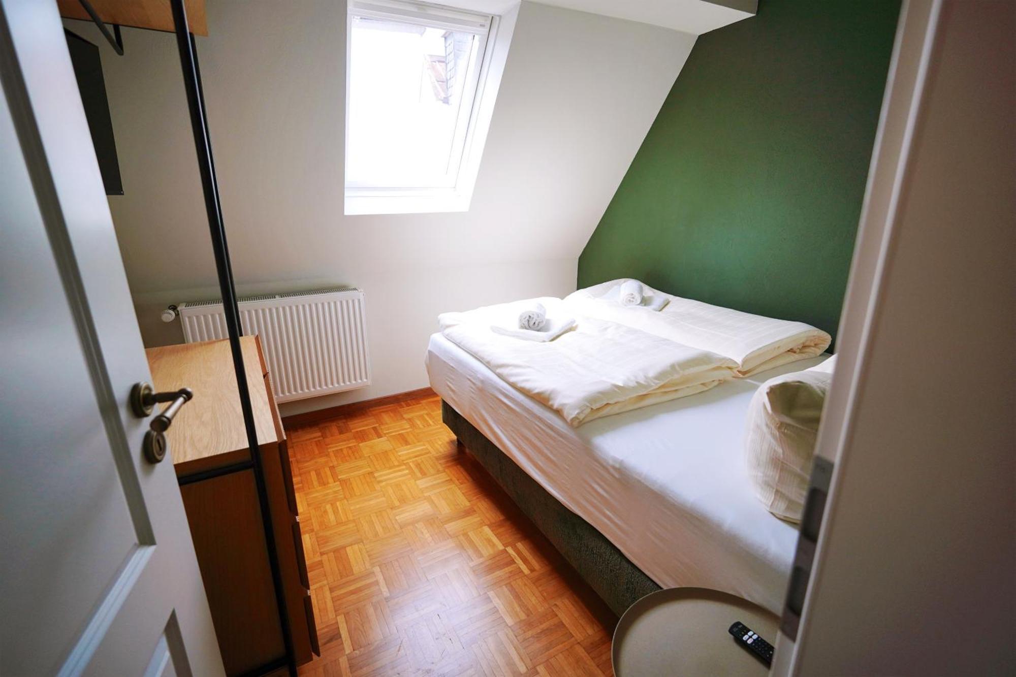 Apartmán Winzerhaus Am Kardinalsberg Bernkastel-Kues Exteriér fotografie