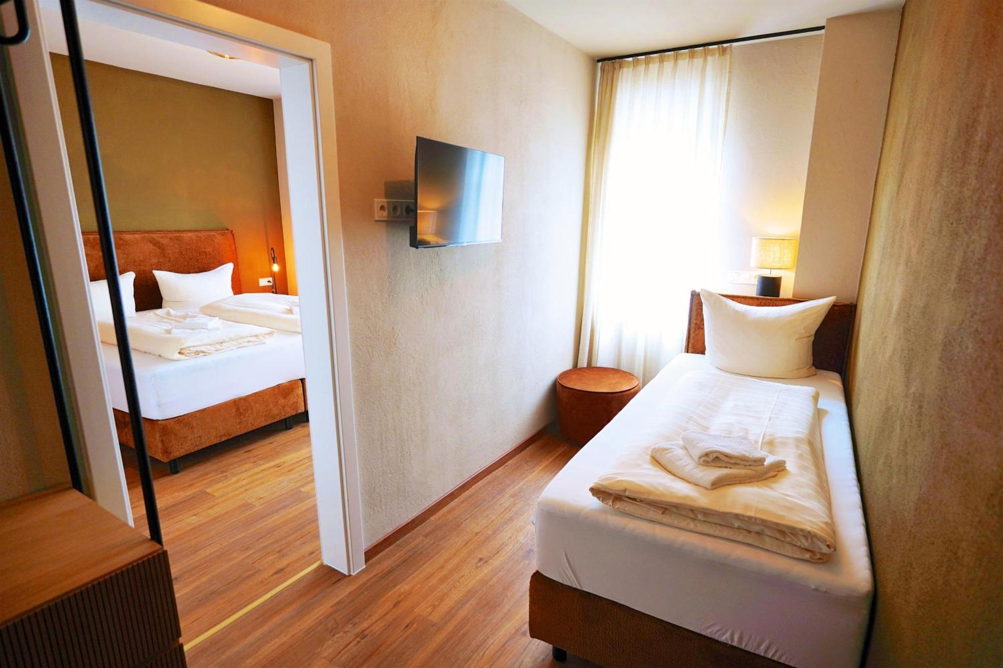 Apartmán Winzerhaus Am Kardinalsberg Bernkastel-Kues Exteriér fotografie
