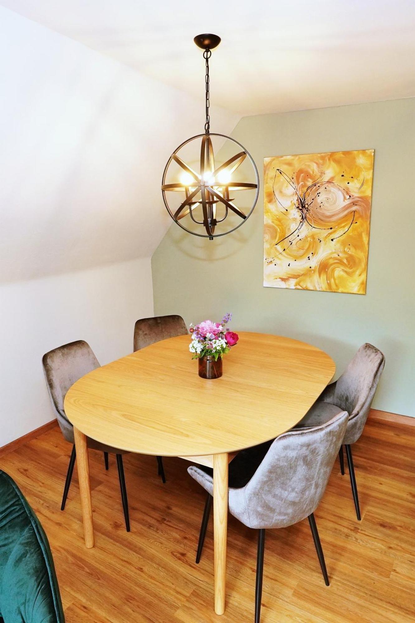 Apartmán Winzerhaus Am Kardinalsberg Bernkastel-Kues Exteriér fotografie